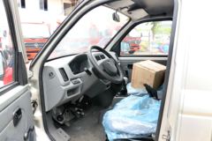 福田 伽途T3 1.3L 87马力 汽油 2.8米单排仓栅微卡(BJ1036V5JV5-D1)