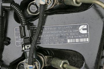 ���� ŷ����3ϵ 118���� 4.23�׵��������Ῠ(��ɲ)(BJ1049V9JD6-F5)ͼƬ