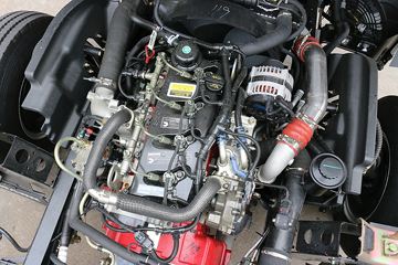 ���� ŷ����3ϵ 118���� 4.23�׵��������Ῠ(��ɲ)(BJ1049V9JD6-F5)ͼƬ