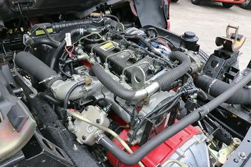 ���� ŷ����3ϵ 118���� 4.23�׵��������Ῠ(��ɲ)(BJ1049V9JD6-F5)ͼƬ