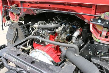 ���� ŷ����3ϵ 118���� 4.23�׵��������Ῠ(��ɲ)(BJ1049V9JD6-F5)ͼƬ