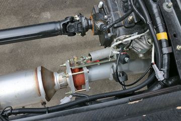 ���� ŷ����3ϵ 118���� 4.23�׵��������Ῠ(��ɲ)(BJ1049V9JD6-F5)ͼƬ