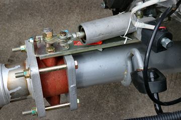 ���� ŷ����3ϵ 118���� 4.23�׵��������Ῠ(��ɲ)(BJ1049V9JD6-F5)ͼƬ