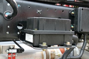 ���� ŷ����3ϵ 118���� 4.23�׵��������Ῠ(��ɲ)(BJ1049V9JD6-F5)ͼƬ