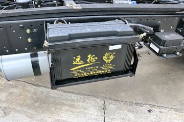 ���� ŷ����3ϵ 118���� 4.23�׵��������Ῠ(��ɲ)(BJ1049V9JD6-F5)ͼƬ