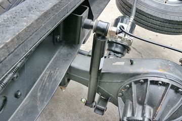 ���� ŷ����3ϵ 118���� 4.23�׵��������Ῠ(��ɲ)(BJ1049V9JD6-F5)ͼƬ