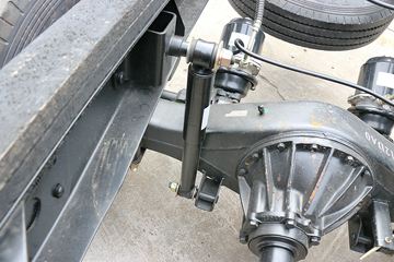 ���� ŷ����3ϵ 118���� 4.23�׵��������Ῠ(��ɲ)(BJ1049V9JD6-F5)ͼƬ