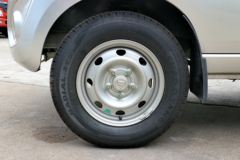 福田 伽途T3 1.3L 87马力 汽油 2.8米单排仓栅微卡(BJ1036V5JV5-D1)