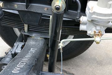 ���� ŷ����3ϵ 118���� 4.23�׵��������Ῠ(��ɲ)(BJ1049V9JD6-F5)ͼƬ