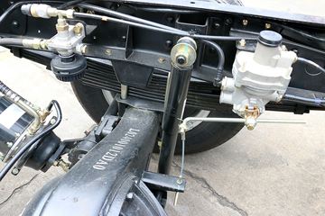 ���� ŷ����3ϵ 118���� 4.23�׵��������Ῠ(��ɲ)(BJ1049V9JD6-F5)ͼƬ