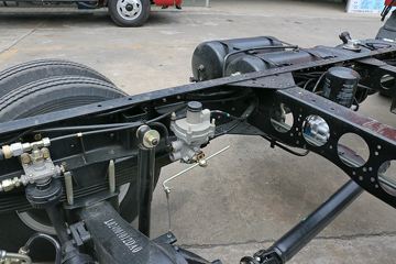 ���� ŷ����3ϵ 118���� 4.23�׵��������Ῠ(��ɲ)(BJ1049V9JD6-F5)ͼƬ