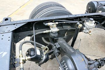 ���� ŷ����3ϵ 118���� 4.23�׵��������Ῠ(��ɲ)(BJ1049V9JD6-F5)ͼƬ