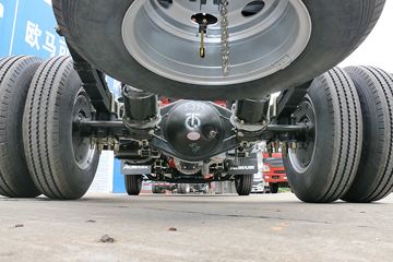 ���� ŷ����3ϵ 118���� 4.23�׵��������Ῠ(��ɲ)(BJ1049V9JD6-F5)ͼƬ