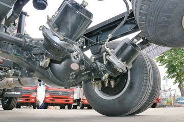 ���� ŷ����3ϵ 118���� 4.23�׵��������Ῠ(��ɲ)(BJ1049V9JD6-F5)ͼƬ