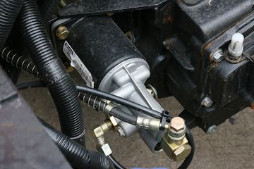 ���� ŷ����3ϵ 118���� 4.23�׵��������Ῠ(��ɲ)(BJ1049V9JD6-F5)ͼƬ