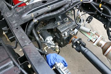 ���� ŷ����3ϵ 118���� 4.23�׵��������Ῠ(��ɲ)(BJ1049V9JD6-F5)ͼƬ