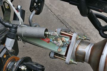 ���� ŷ����3ϵ 118���� 4.23�׵��������Ῠ(��ɲ)(BJ1049V9JD6-F5)ͼƬ