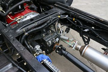 ���� ŷ����3ϵ 118���� 4.23�׵��������Ῠ(��ɲ)(BJ1049V9JD6-F5)ͼƬ