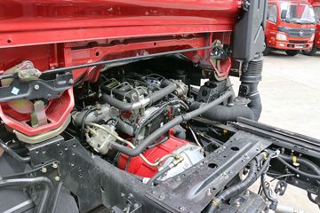 ���� ŷ����3ϵ 118���� 4.23�׵��������Ῠ(��ɲ)(BJ1049V9JD6-F5)ͼƬ