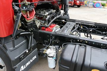 ���� ŷ����3ϵ 118���� 4.23�׵��������Ῠ(��ɲ)(BJ1049V9JD6-F5)ͼƬ