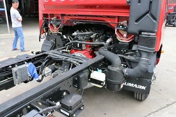 ���� ŷ����3ϵ 118���� 4.23�׵��������Ῠ(��ɲ)(BJ1049V9JD6-F5)ͼƬ