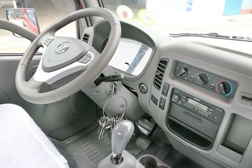 ���� ŷ����3ϵ 118���� 4.23�׵��������Ῠ(��ɲ)(BJ1049V9JD6-F5)ͼƬ