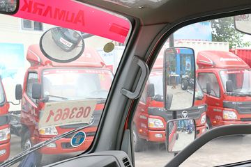 ���� ŷ����3ϵ 118���� 4.23�׵��������Ῠ(��ɲ)(BJ1049V9JD6-F5)ͼƬ