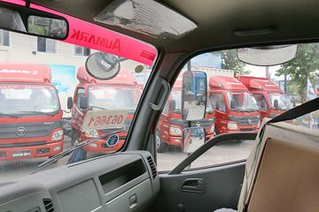 ���� ŷ����3ϵ 118���� 4.23�׵��������Ῠ(��ɲ)(BJ1049V9JD6-F5)ͼƬ