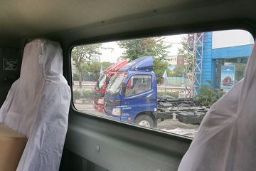 ���� ŷ����3ϵ 118���� 4.23�׵��������Ῠ(��ɲ)(BJ1049V9JD6-F5)ͼƬ