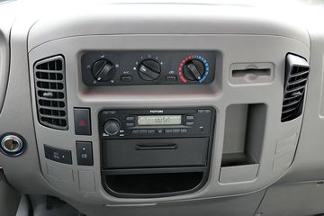 ���� ŷ����3ϵ 118���� 4.23�׵��������Ῠ(��ɲ)(BJ1049V9JD6-F5)ͼƬ