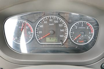 ���� ŷ����3ϵ 118���� 4.23�׵��������Ῠ(��ɲ)(BJ1049V9JD6-F5)ͼƬ