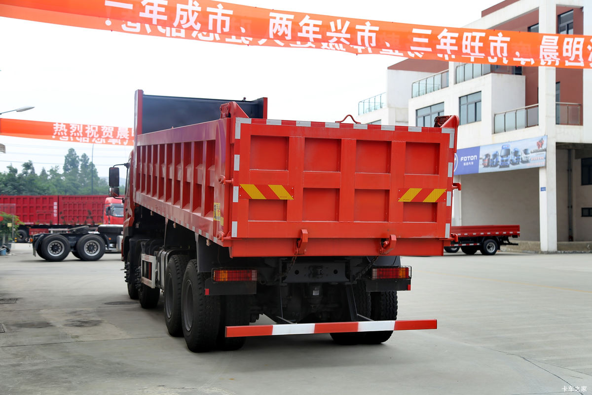 ó ؿ 350 8X4 6.5ж(DFL3310A20)                                                