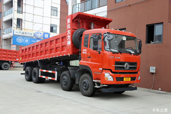 ó ؿ 350 8X4 7.2ж(DFL3310A27)