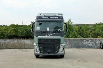 沃尔沃 新FH重卡 500马力 6X2R牵引车(FH500 62T B)