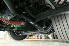 沃尔沃 FE重卡 280马力 4X2载货车(底盘)(FE280 42R B)