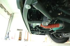 沃尔沃 FE重卡 280马力 4X2载货车(底盘)(FE280 42R B)