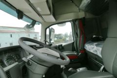 沃尔沃 新FH重卡 500马力 6X2R牵引车(FH500 62T B)