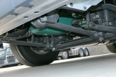 沃尔沃 新FH重卡 500马力 6X2R牵引车(FH500 62T B)