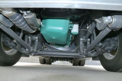 沃尔沃 新FH重卡 500马力 6X2R牵引车(FH500 62T B)