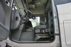 斯堪尼亚 G系列重卡 440马力 6X2R牵引车(型号G440 Streamline)