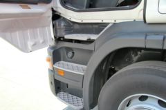 斯堪尼亚 G系列重卡 440马力 6X2R牵引车(型号G440 Streamline)