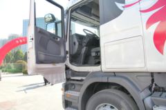 斯堪尼亚 G系列重卡 440马力 6X2R牵引车(型号G440 Streamline)