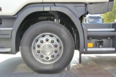 斯堪尼亚 G系列重卡 440马力 6X2R牵引车(型号G440 Streamline)