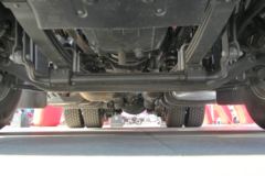 斯堪尼亚 G系列重卡 440马力 6X2R牵引车(型号G440 Streamline)