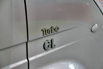 经典全顺&nbsp;VAN/轻客外观图片