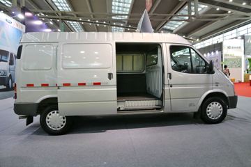 经典全顺&nbsp;VAN/轻客外观图片