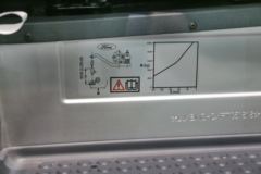 江铃汽车 经典全顺 109马力 封闭厢式货车(长轴)
