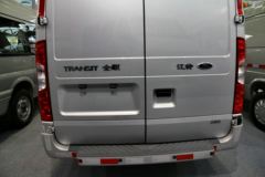 江铃汽车 新世代全顺 2016款 140马力 封闭厢式货车