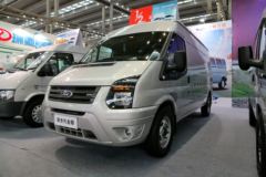 新世代全顺大VAN(轻客)济宁市火热促销中 ！