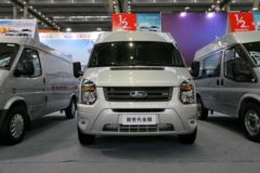 新世代全顺大VAN(轻客)济宁市火热促销中 ！